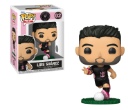 Funko POP MLS: Inter Miami - Luis Suarez (away) - 1343348 - zdjęcie 1